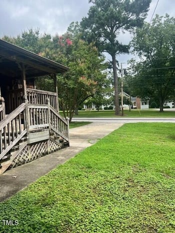 604 Main St, Louisburg, NC 27549
