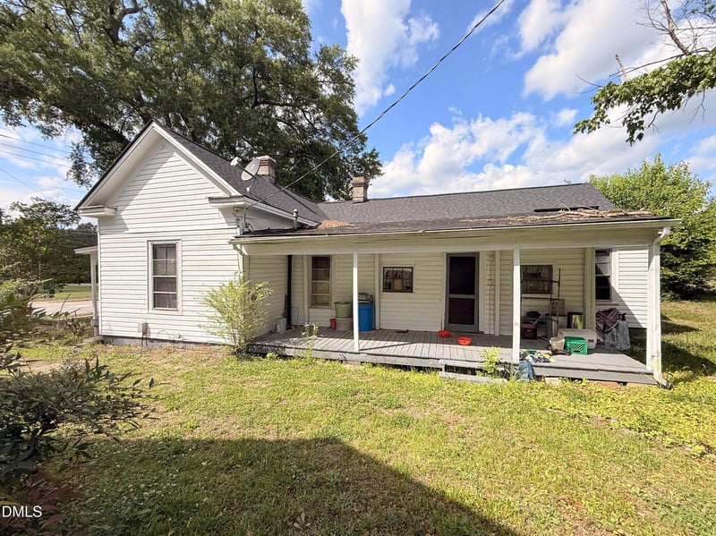 604 Main St, Louisburg, NC 27549