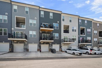 604 Market Grove Dr #100, Wake Forest, NC 27587