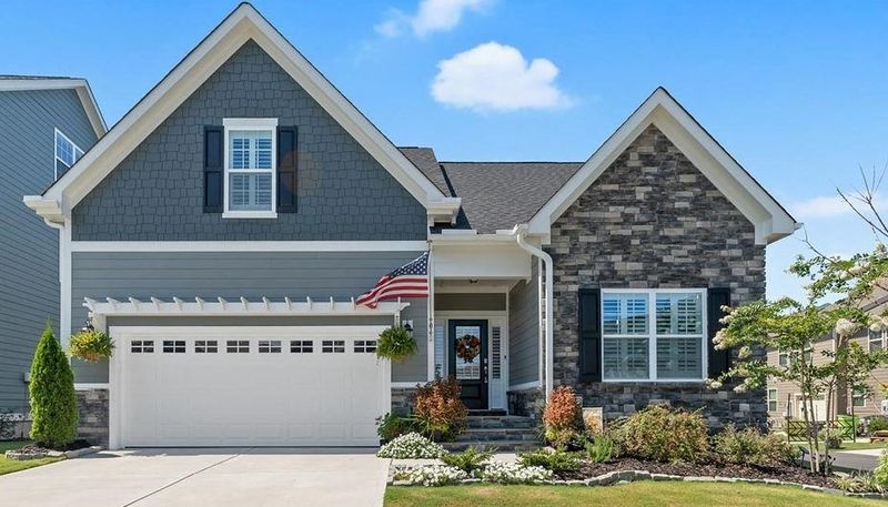 604 Midnight Moon Dr, Wendell, NC 27591