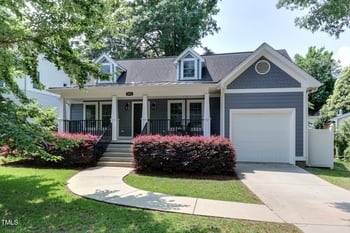 604 Mills St, Raleigh, NC 27608