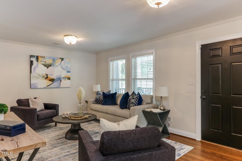 604 Mills St, Raleigh, NC 27608