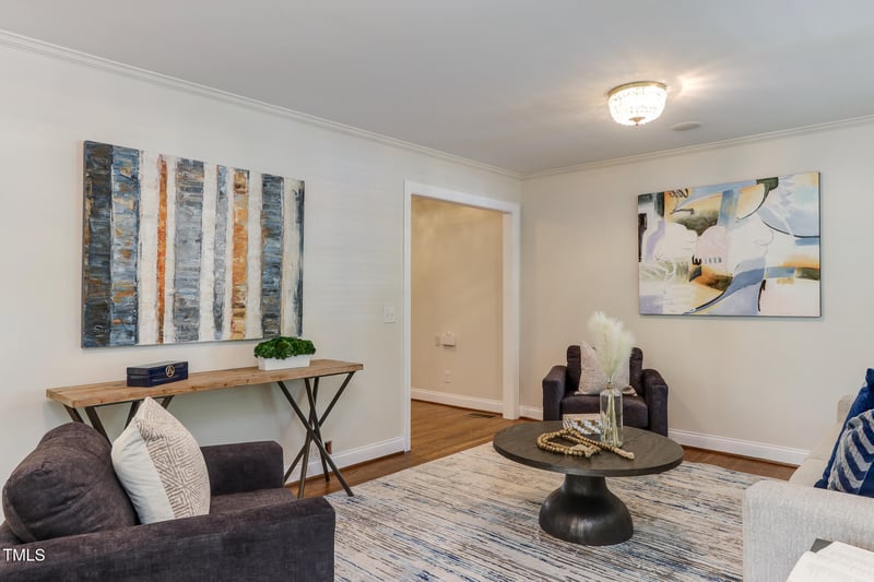 604 Mills St, Raleigh, NC 27608