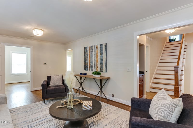 604 Mills St, Raleigh, NC 27608