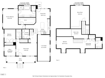 604 Mills St, Raleigh, NC 27608