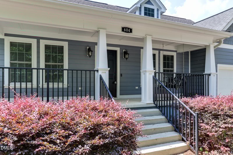 604 Mills St, Raleigh, NC 27608