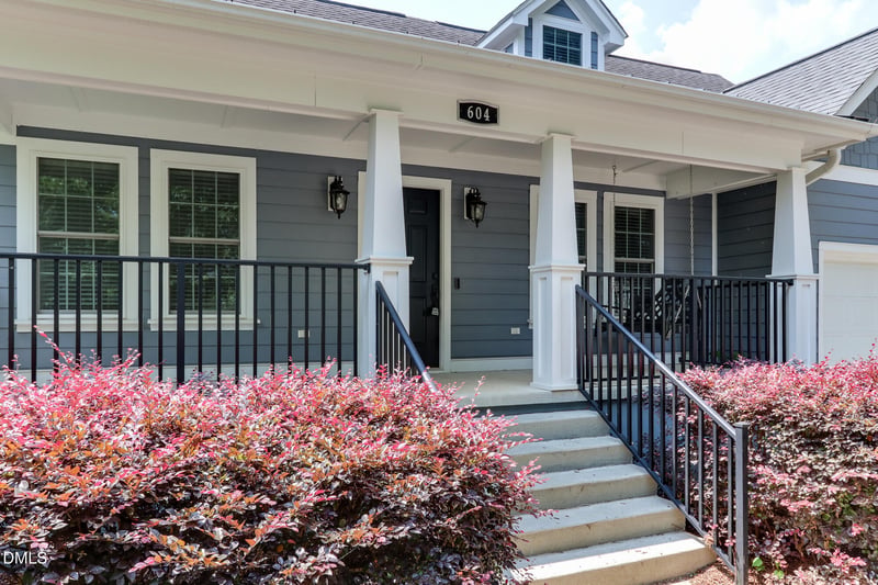 604 Mills St, Raleigh, NC 27608