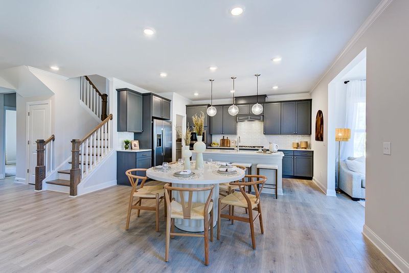 604 Morning Glade St, Wake Forest, NC 27587
