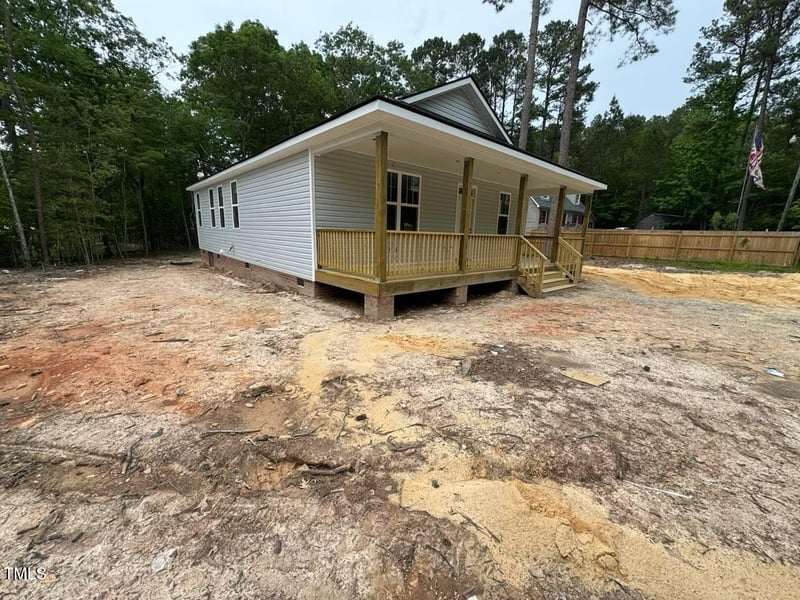 604 Natchez Tc, Fuquay Varina, NC 27526