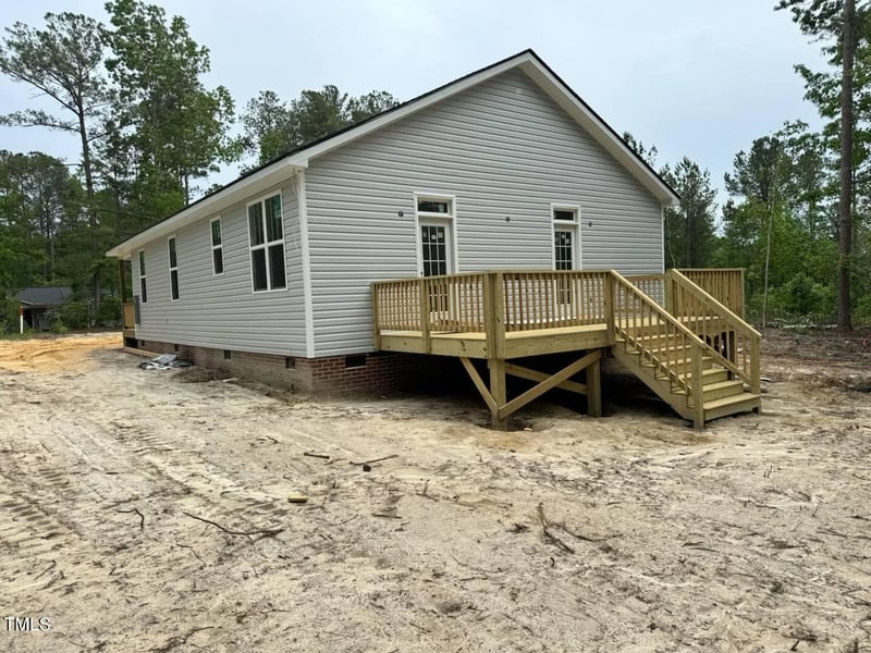 604 Natchez Tc, Fuquay Varina, NC 27526