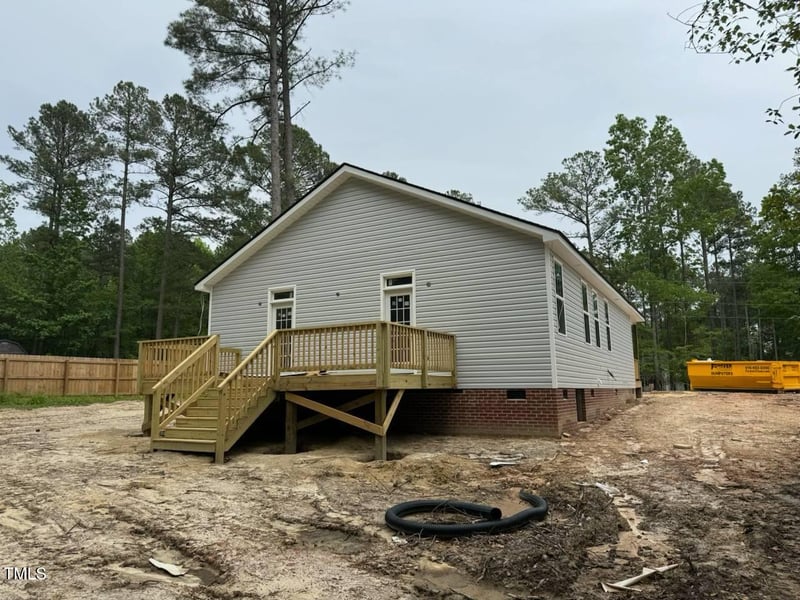 604 Natchez Tc, Fuquay Varina, NC 27526