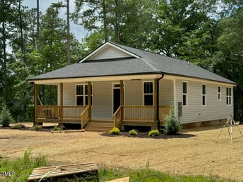 604 Natchez Tc, Fuquay Varina, NC 27526