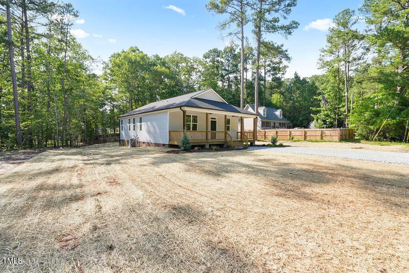 604 Natchez Tc, Fuquay Varina, NC 27526