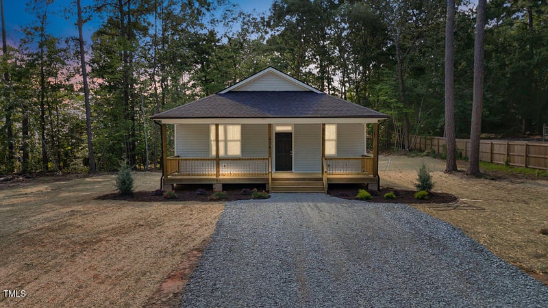 604 Natchez Tc, Fuquay Varina, NC 27526