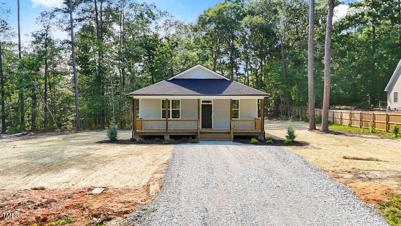 604 Natchez Tc, Fuquay Varina, NC 27526