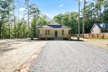 604 Natchez Tc, Fuquay Varina, NC 27526