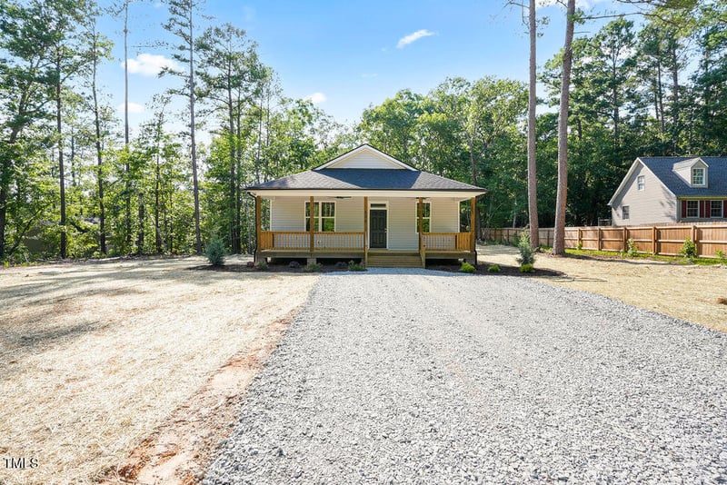 604 Natchez Tc, Fuquay Varina, NC 27526