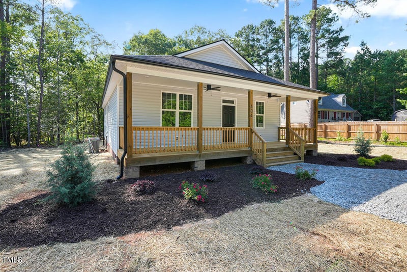 604 Natchez Tc, Fuquay Varina, NC 27526