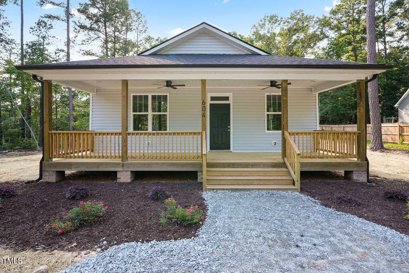 604 Natchez Tc, Fuquay Varina, NC 27526