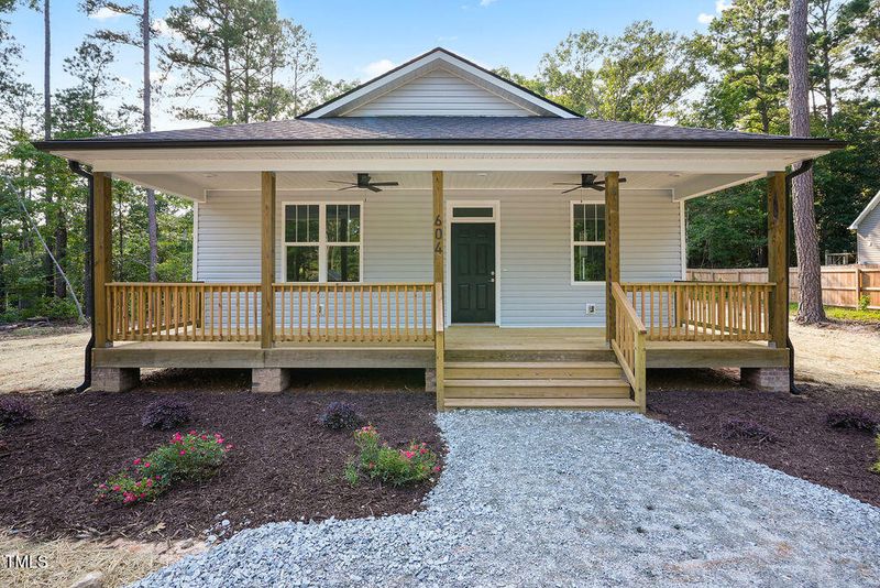 604 Natchez Tc, Fuquay Varina, NC 27526