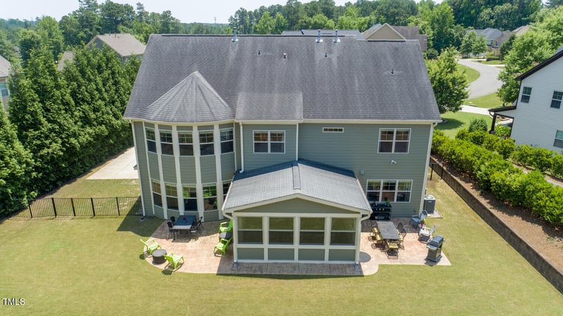 604 Nottely Pl, Cary, NC 27519