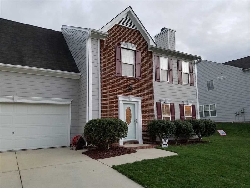 604 Oak Grove Pw, Durham, NC 27703