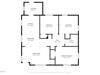 604 Oak St, Fuquay Varina, NC 27526