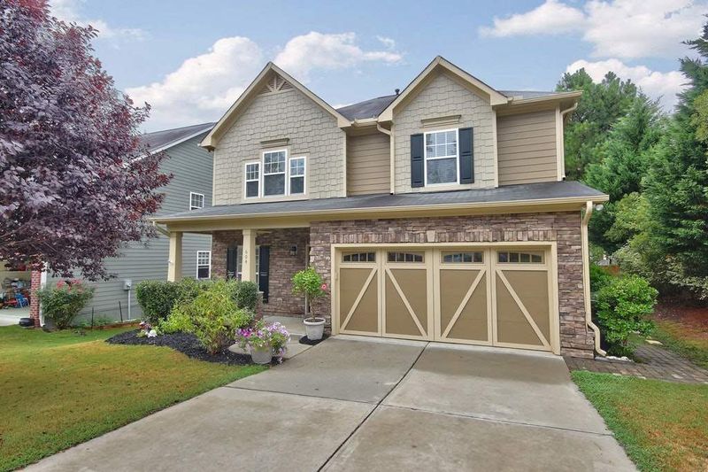 604 October Glory Ln, Apex, NC 27539