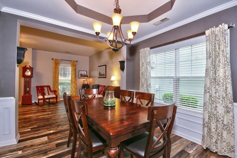 604 October Glory Ln, Apex, NC 27539