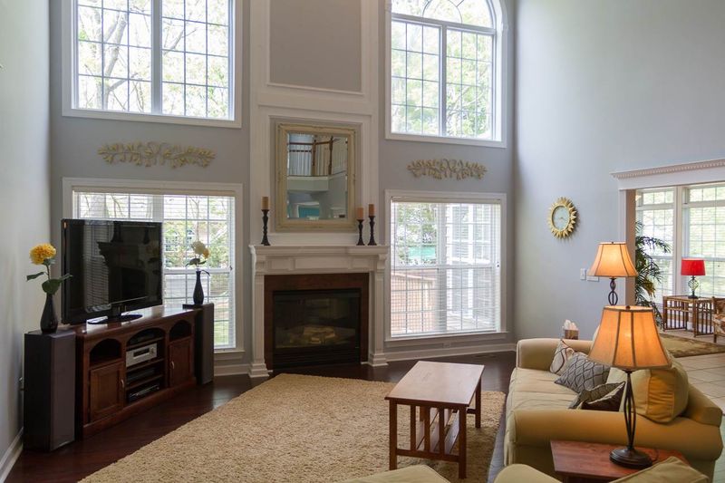 604 Orchard Pl, Hillsborough, NC 27278