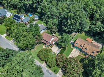 604 Parker St, Fuquay Varina, NC 27526