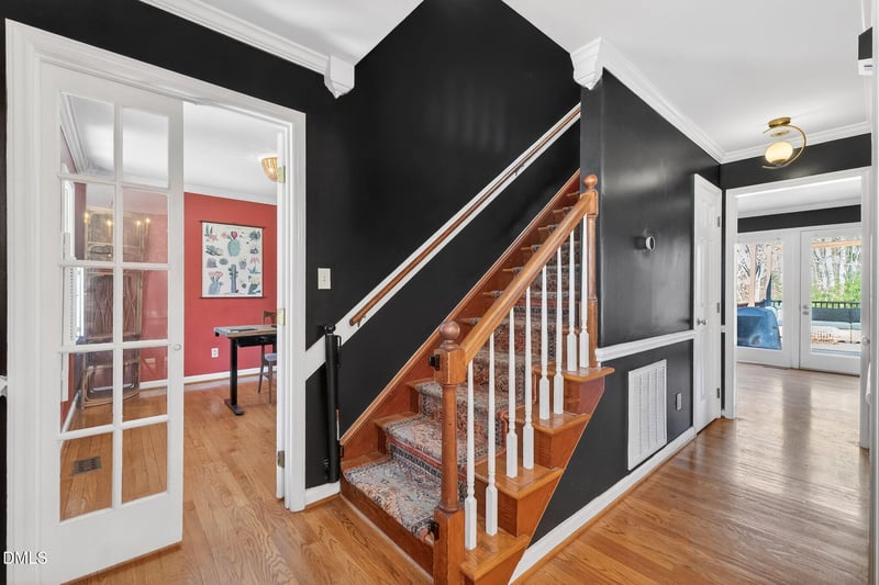 604 Parker St, Fuquay Varina, NC 27526