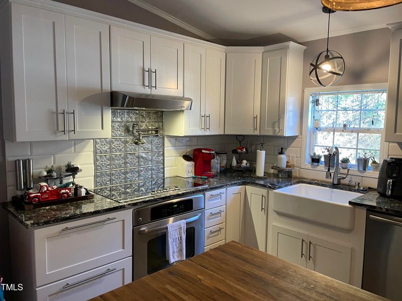 604 Ponderosa Trl, Mebane, NC 27302
