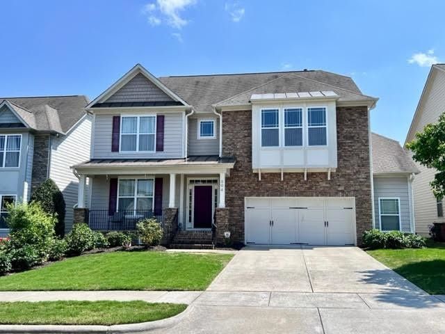 604 Powers Ferry Rd, Cary, NC 27519