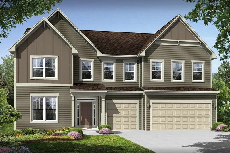 604 Prince Dr, Holly Springs, NC 27540