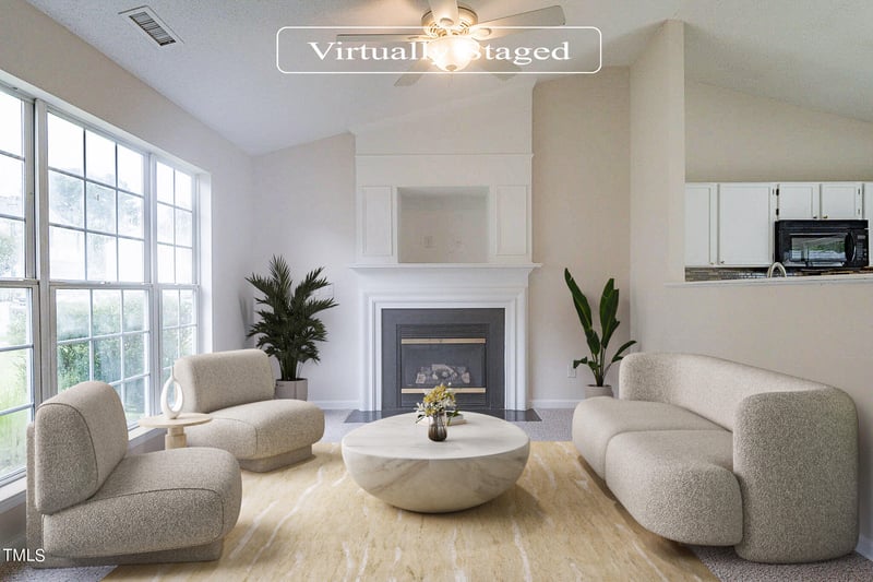 604 Quartz Dr, Durham, NC 27703