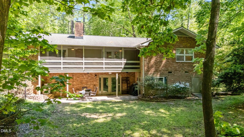 604 Rayburn Ave, Wake Forest, NC 27587