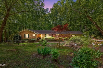 604 Rayburn Ave, Wake Forest, NC 27587
