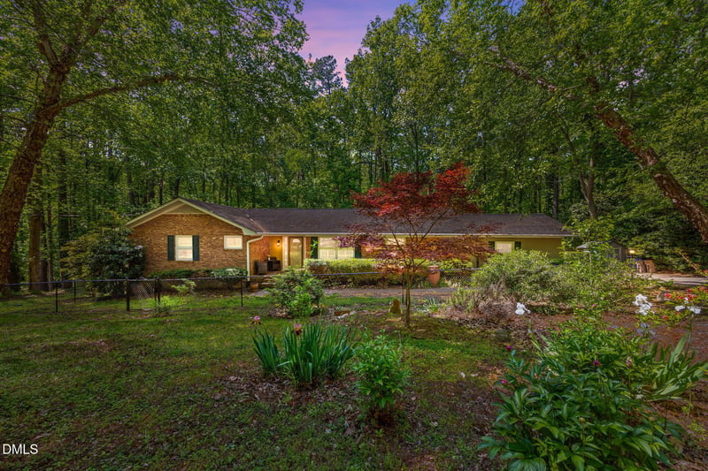 604 Rayburn Ave, Wake Forest, NC 27587
