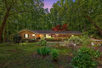 604 Rayburn Ave, Wake Forest, NC 27587