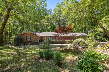 604 Rayburn Ave, Wake Forest, NC 27587