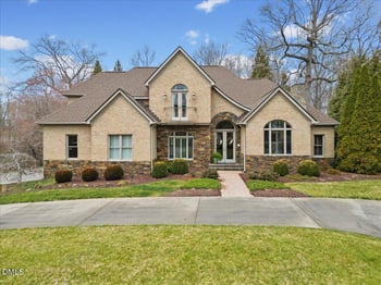 604 Red Fox Trl, Hillsborough, NC 27278