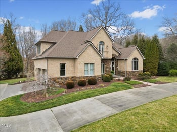 604 Red Fox Trl, Hillsborough, NC 27278