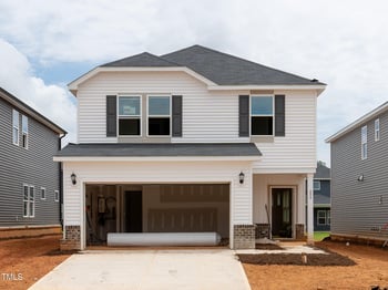 604 Red River Dr, Garner, NC 27529