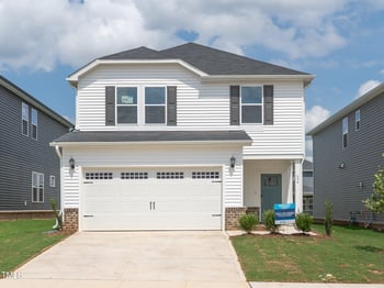 604 Red River Dr, Garner, NC 27529