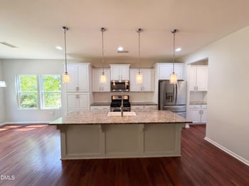 604 Rockbank Loop, Wendell, NC 27591