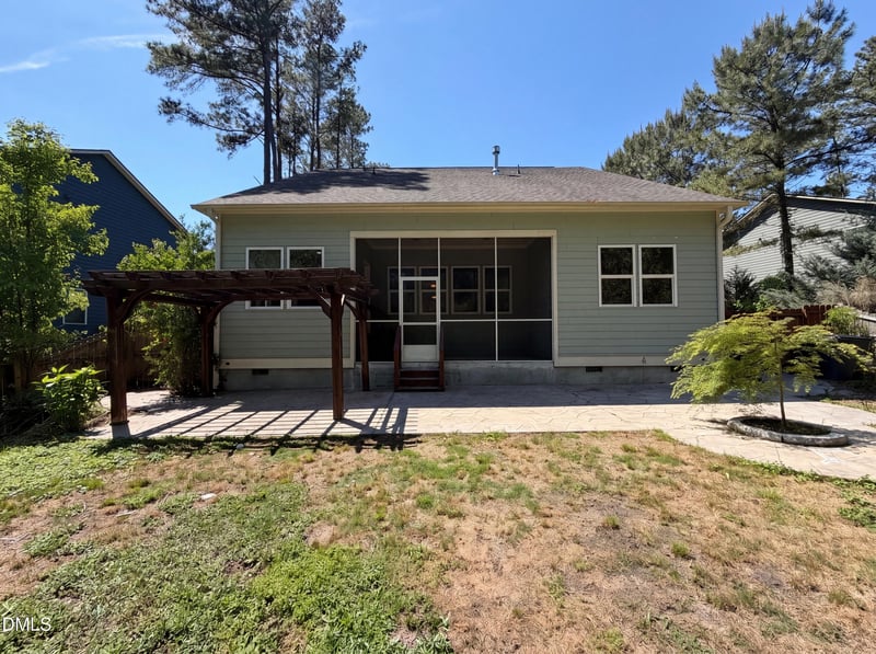 604 Rockbank Loop, Wendell, NC 27591