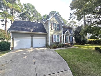 604 Rockport Dr, Fayetteville, NC 28311