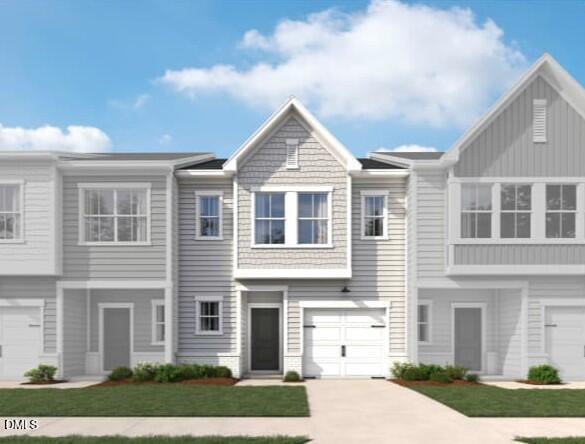 604 Rosy Ct #332, Rolesville, NC 27587