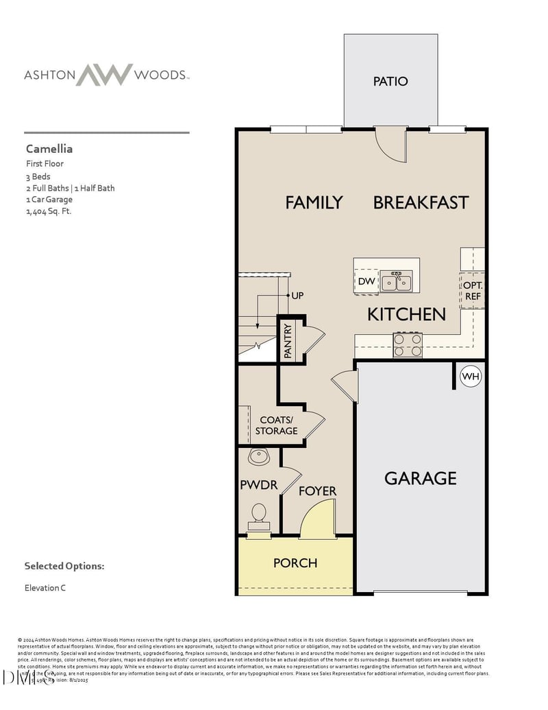 604 Rosy Ct, Rolesville, NC 27571